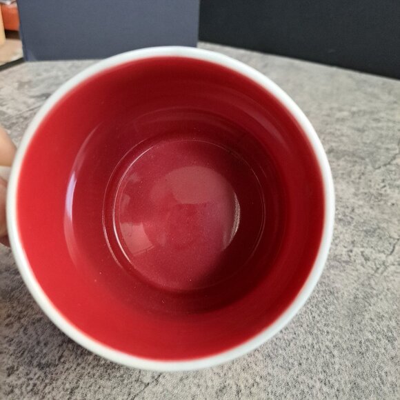 Starbucks Coffee St. Louis Global Icon Collector Series 16 oz Coffee Mug - Picture 16 of 16